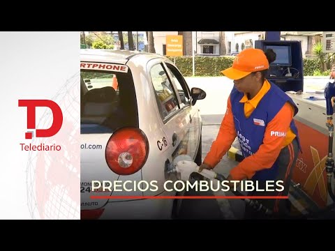 #TelediarioEC  | Noticias Ecuador | 21 de mayo - 07h00