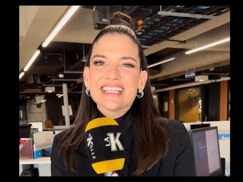 Natalia Jiménez, invitada de lujo en kallenateando - La Kalle