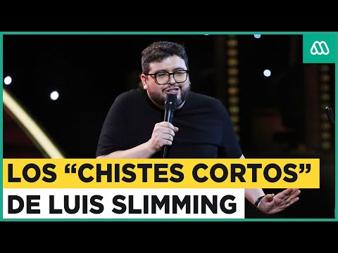 Luis Slimming y su exitoso paso por Viña: Cuando me entregaron la gaviota me quebré