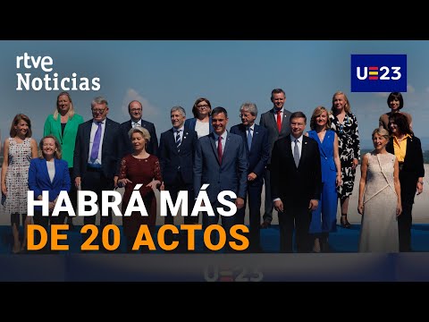 UE: La PRESIDENCIA ESPAÑOLA hereda de SUECIA 350 expedientes ABIERTOS de ENERGÍA o MIGRACIÓN | RTVE