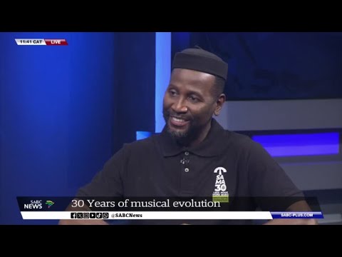 Impact of music on SA's economy