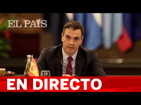 DIRECTO | PEDRO SÁNCHEZ clausura el FORO EMPRESARIAL HISPANOCOSTARRICENSE