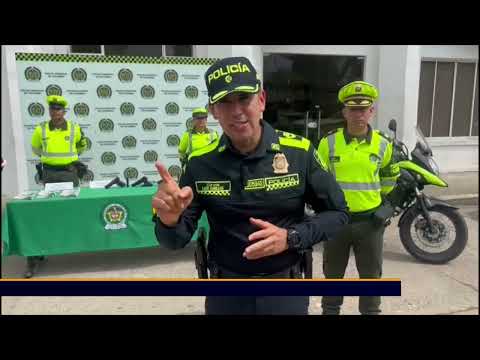 Sorprendido alcalde con 4 armas de fuego - Telemedellín