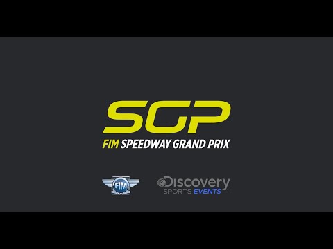 LIVE: FIM SGP2 World Championship, Prague | SportsMax TV