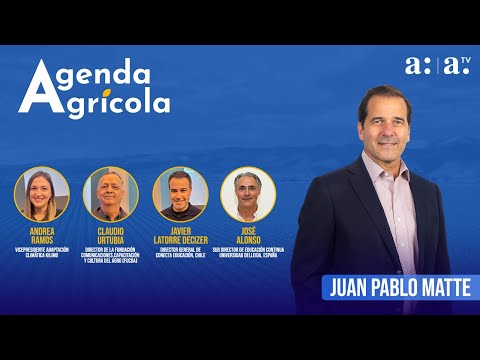 Agenda Agrícola - Radio Agricultura