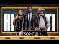 HISABATI SERIES  Episode 11 - Mizizi ya Giza Kwenye Jedwali la Maisha