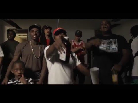 Alcy Ft. Kodak Black - Stick & Move (Official Music Video)