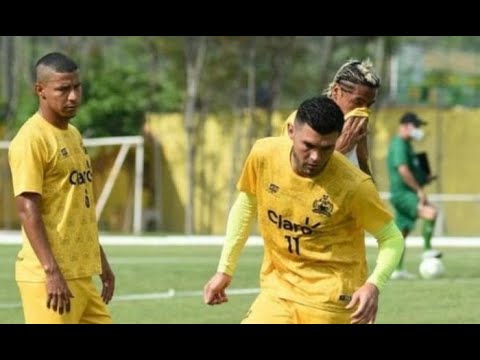 Clausura 2021: Guastatoya viajó con plantel completo para medirse a Santa Lucía Cotzumalguapa