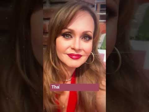 ?Gabriela Spanic causa revuelo con estas declaraciones sobre Marlene Favela?