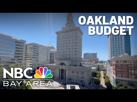 Oakland mayor's communications chief resigns; $63 million in city cuts proposed