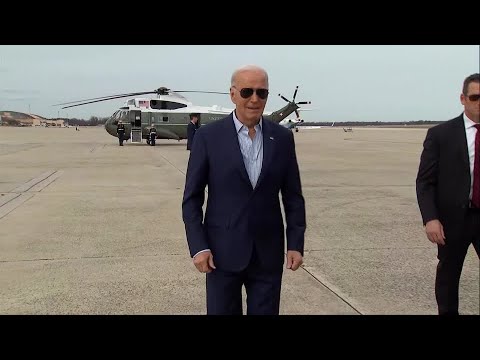 Biden sidesteps on his come to Jesus comment to Netanyahu | Does not rule out debate with Trump