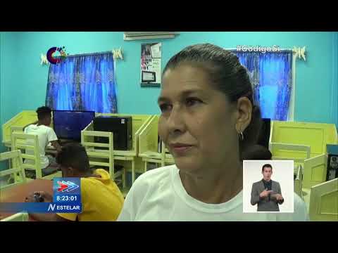 Cuba/Guantánamo: Joven Club y los aportes a la informatización de la sociedad