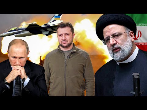 PUTIN ACORRALADO EN MOSCÚ PIDE AUXILIO A IRAN: EJERCITO ISLAMICO ORDENA ENTRAR A RESCATARLO!!!