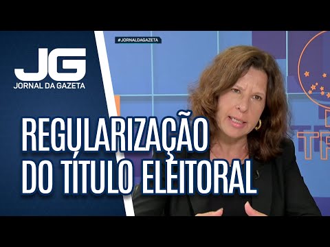 TSE faz campanha para atrair novos eleitores e regularizar títulos