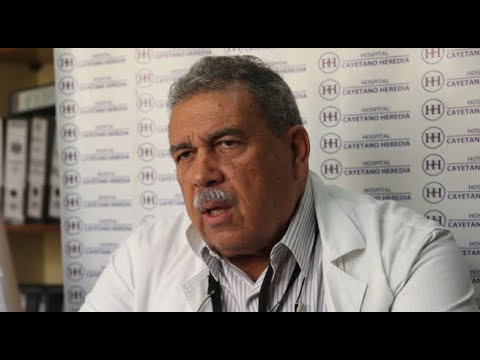 Eduardo Gotuzzo, médico infectólogo: El virus va a estar cuando levantemos la cuarentena