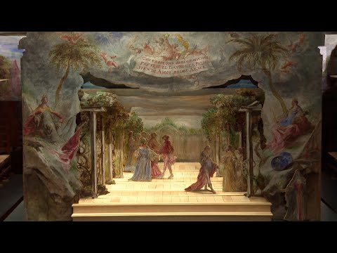 Herrera 'el Mozo' se suma a la primavera barroca del Museo Nacional del Prado