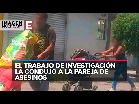 Madre de víctima de feminicidio fue quien descubrió al llamado Monstruo de Ecatepec