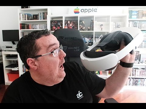 Apple GPT, Vision OS y la trastienda de Apple con Julio César Fernández