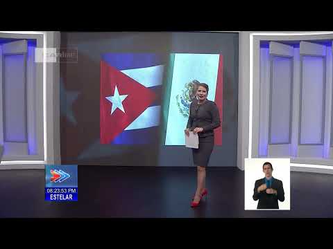 Breves Nacionales de Cuba en la emisión Estelar