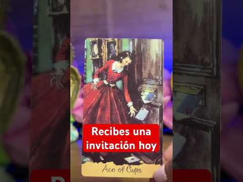 Horóscopo de hoy #destino #tarot #tarotcardreading #horoscopo #amor #tarotamor #fyp #parati