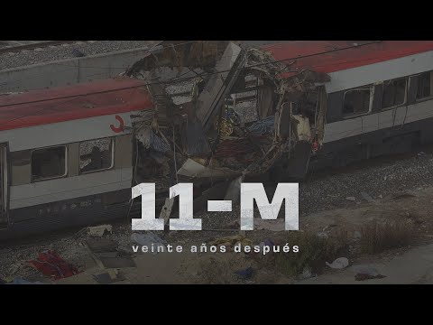11M: veinte años del peor atentado terrorista en España