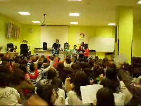 LMHko kantaldia 2010/05/12  2. zatia