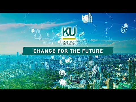 Kasetsart-University:-KU-chang Kasetsart-University:-KU-chang