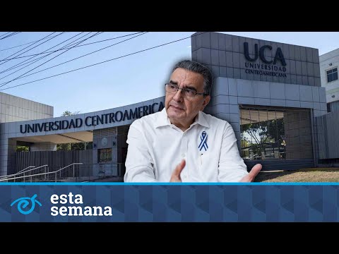 Ernesto Medina: Régimen está matando el alma de las universidades
