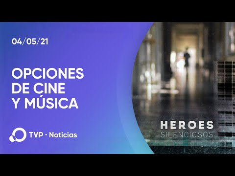 Un documental, un ciclo musical y tres clásicos del cine coreano