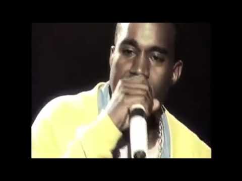 Kanye West - Big Brother (Live from BET Presents: The Education of Kanye West)