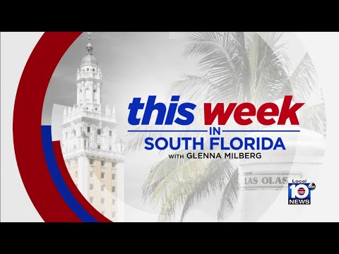 This Week In South Florida episode April 21, 2024