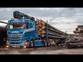 SCANIA R650 V8 NextGen