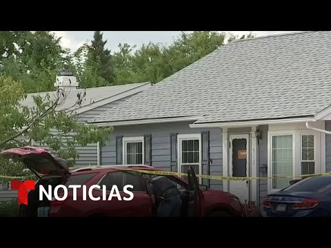 Policía de Chicago investiga asesinato de familia latina | Noticias Telemundo