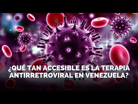 Periodismo de Calle || ¿Cómo estamos en Venezuela si hablamos de VIH?