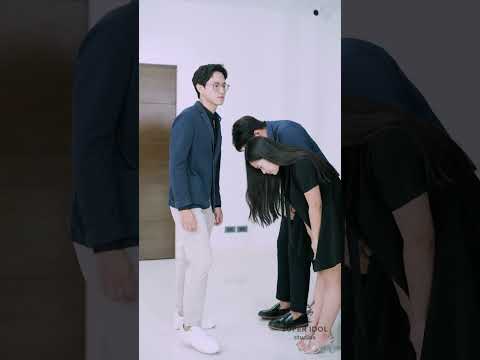 เล่นผิดคนแล้ว😄!!