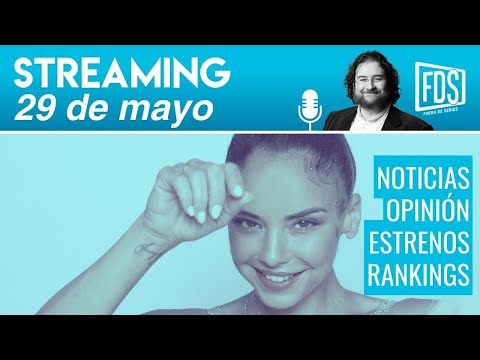 Streaming: Agenda de Series del 29 de Mayo de 2023