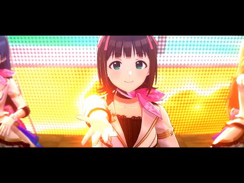 【シャニソン】春香・千早・美希「アイ NEED YOU（FOR WONDERFUL STORY）」(アテンダンドツアラー)【MV】[1440p]