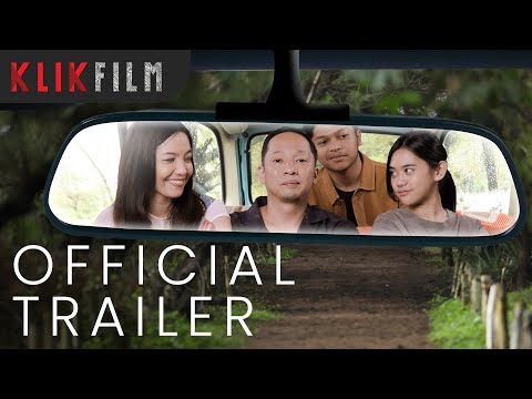 Official Trailer 'Pulang' I 2 April 2022 di KlikFilm