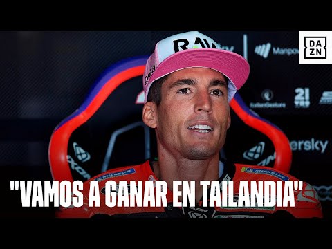 Aleix Espargaró y el mensaje a Aprilia y Marc Márquez tras lo de Japón: No podía estar enfadado