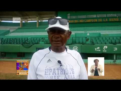 Panorama Deportivo al Mediodía en Cuba: 13/03/2024