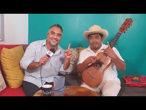 RICKY RIQUÍN CANALLÍN, KIN, KIN KIN… ASÍ LE CANTA ZENÉN AL CAGADERO AZUL Y TRICOLOR