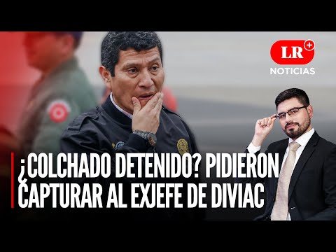 Salas Arenas niega a Marrufo / La polera Simpson de Dina | LR+ Noticias