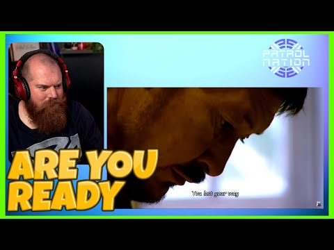 CHRIS REA Are You Ready Reaction