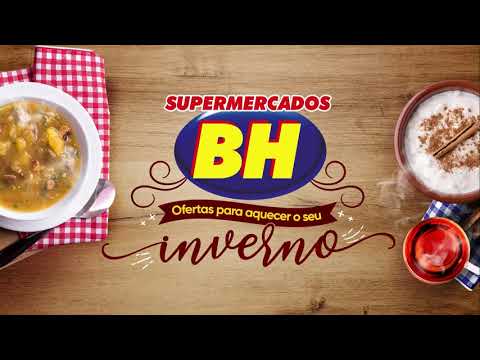 SUPERMERCADOS BH: 28 ANOS DE HISTÓRIA