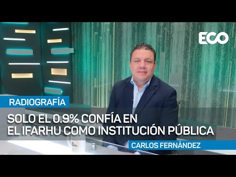 Opinión pública evalúa la gestión del presidente Mulino, según encuesta |#Radiografía