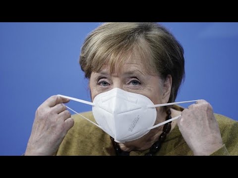 L'Allemagne prolonge son confinement jusqu'au 31 janvier et renforce les restrictions