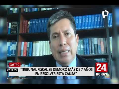Telefónica del Perú  deberá pagar los intereses moratorios hasta el 2013, tras fallo del TC