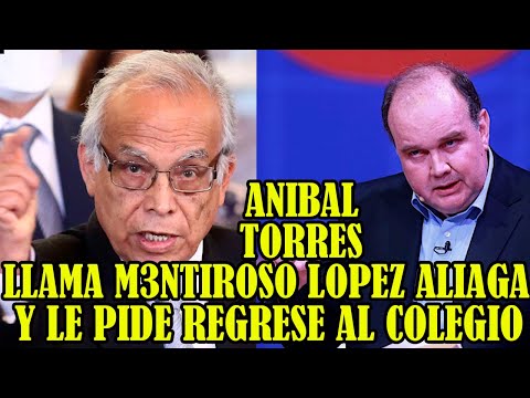 ANIBAL TORRES PIDE QUE EL ESTADO PERUANO EXPLOTE EL LITIO DE PUNO ..
