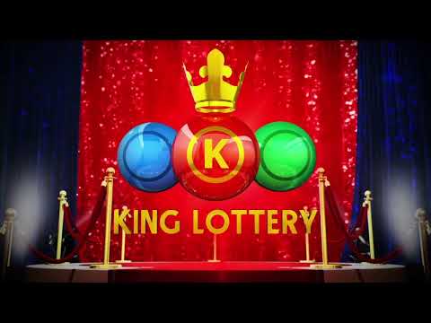 Draw Number 00380 King Lottery Sint Maarten