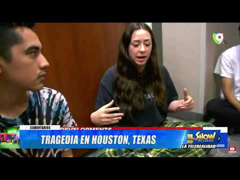¡Pesadilla en la vida real! Concierto de Travis Scott en Houston termina en tragedia